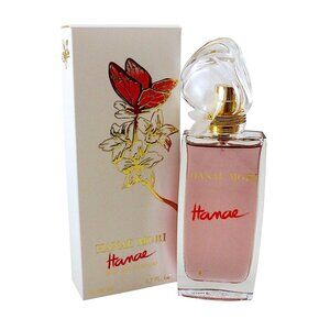 HANAE MORI - HANAE Eau De Parfum - 50 ml / 1.7 fl oz.